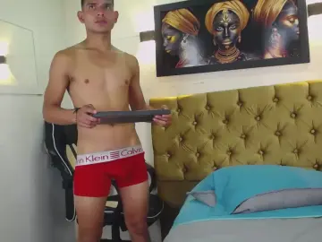 Cam4 Live Porn of Angel_Dusstt