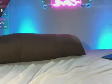 Cam4 Watch Live Sex Cams of BunnyMaryLove