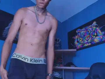 Cam4 Adult Video Chat of Franklinn_23