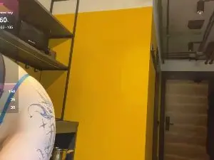 Cam4 Watch Live Sex Cams of JacquiOttley