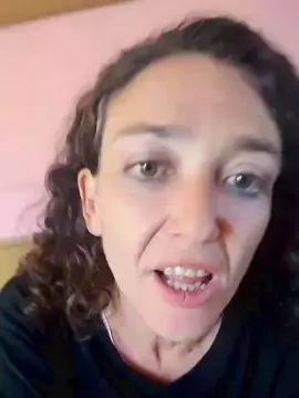 Cam4 Live Sex of Lacasadelilit