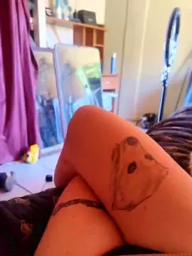 Cam4 Live Sex of Lacasadelilit