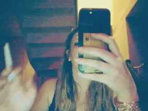 Cam4 Sex Cam of Prudence07