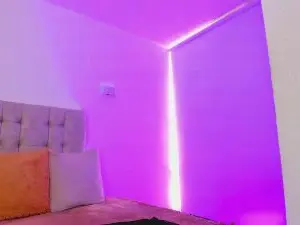 Cam4 Private Sex Chat of carolina_25