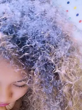 Cam4 Free Live Porn of inahsia1