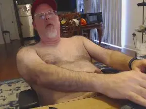 Cam4 Adult Webcam of stripper2468