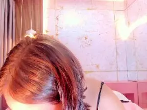 Cam4 Sex Cam of Amelie_Cooper