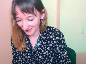 Cam4 Best Webcam of LillyBluee