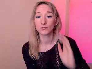 Cam4 Private Sex Chat of LillyBluee