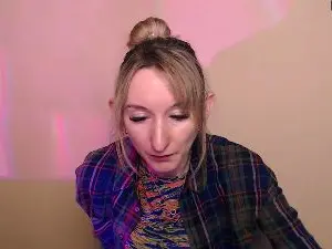 Cam4 Adult Webcams of LillyBluee