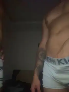 Cam4 Nude Webcam of Merenin23