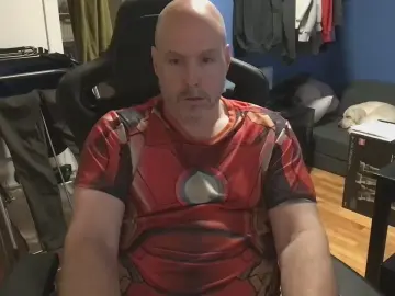 Cam4 Nude Webcam of avenger831