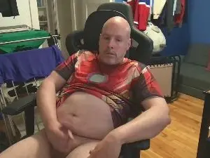 Cam4 Free Live Porn of avenger831