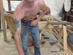 Cam4 Nude Webcam of dritylilboy