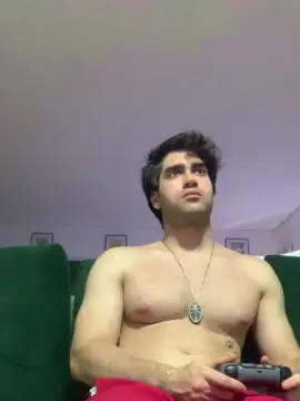 Cam4 Adult Webcam of peitoralgostos1
