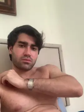 Cam4 Nude Webcam of peitoralgostos1
