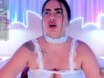 Cam4 Best Webcam of sofiia_carson