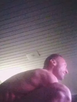 Cam4 Nude Webcam of wetman4