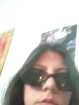 Cam4 Live Sex of Black_soul1