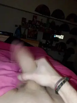 Cam4 Best Webcam of Escopulamina