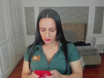 Cam4 Free Porn Cam of Kim_Wessel