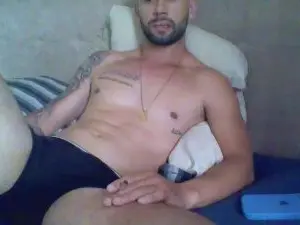 Cam4 Sex Chat of Maickysurf