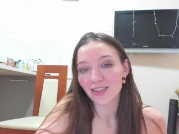 Cam4 Nude Webcam of Naughty_Molly