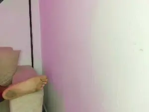 Cam4 Free Live Porn of baby_celestee