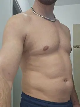 Cam4 Sex Cam of d007_hot