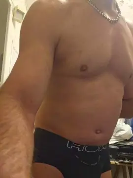 Cam4 Sex Cam of d007_hot