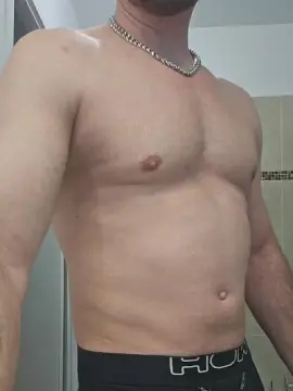 Cam4 Nude Webcam of d007_hot