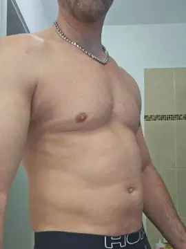 Cam4 Nude Webcam of d007_hot