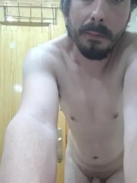 Cam4 Nude Webcam of juanjp_sexo29