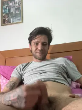 Cam4 Free Live Porn of Alain1989