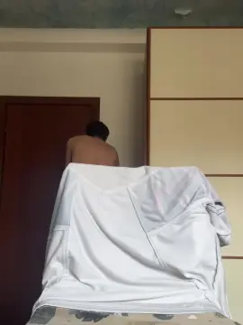 Cam4 Nude Webcam of Alain1989