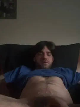 Cam4 Nude Webcam of Alain1989