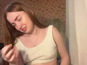 Cam4 Adult Webcam of DixieOrofino