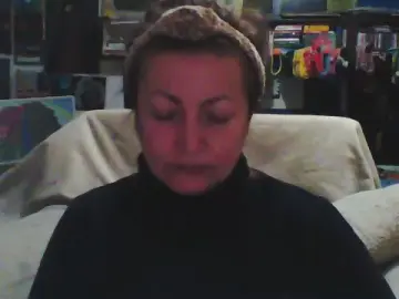 Cam4 Live Porn of MariaAnaDei