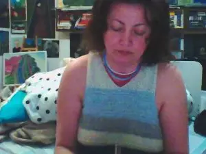 Cam4 Free Live Porn of MariaAnaDei