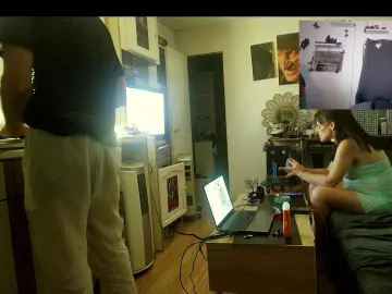 Cam4 Live Sex Cam of Papillondusud