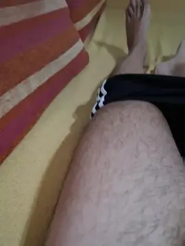 Cam4 Live Sex of marcosex32