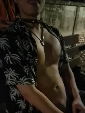 Cam4 Live Porn of outdoorbeast