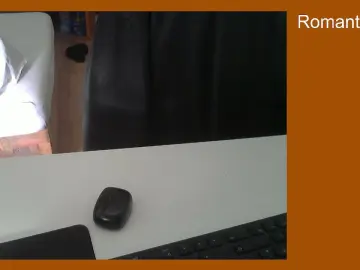 Cam4 Private Sex Chat of romant99991