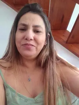 Cam4 Live Porn of Adelensecret