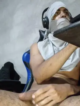 Cam4 Live Porn of Gaiterseductive