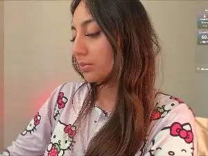 Cam4 Live Sex Cam of LilyGarcia