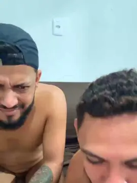 Cam4 Live Porn of Puto_leitador