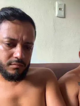 Cam4 Live Sex of Puto_leitador