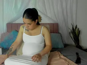 Cam4 Best Webcam of Samy_pregnant21