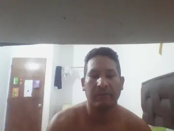 Cam4 Live Sex of xplosivocam